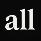 All - ai thì -