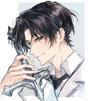 Lục Dịch Trạm /Trạm mama