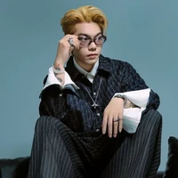 Vũ Trường Giang | GILL | 1999