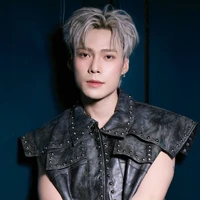 Nguyễn Hoàng Bách | Jey B | 1997