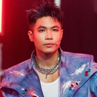 Trương Anh Phúc | Phúc Du | 1996