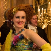 Em kế thứ nhất của Lọ Lem