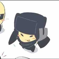 soldier (baby dâm nhất nhóm)