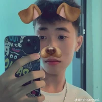 Hoàngg Ânn