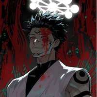megumi (sukuna)