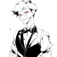 Alastor
