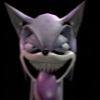 Big gooner of John Dough