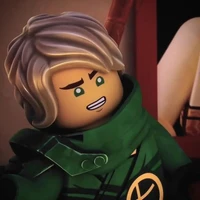 Lloyd Garmadon