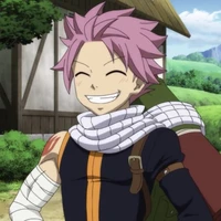 Natsu Dragneel