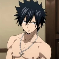 Gray Fullbuster
