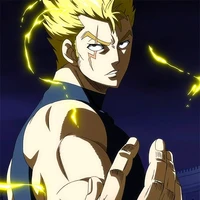 Laxus Dreyar