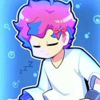 hiha the blue