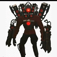 titan speakerman