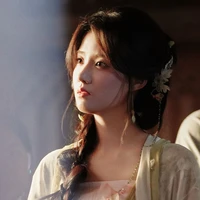 Minh Ý_• Tiên thị Hoa Nguyệt Dạ•