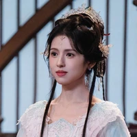 Mộc Thiên Cơ_•Công Chúa vực Cực Tinh•