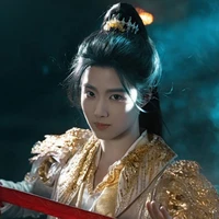 Minh Hiến_• Thái tử núi Nghiêu Quang•