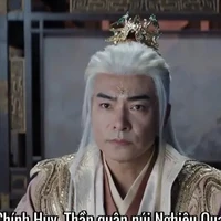 Minh Chính Huy_•Thần Quân Nghiêu Quang•