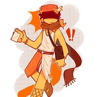 Messenger Skin-Thầy toán-
