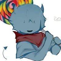 bluudude[quá khứ]