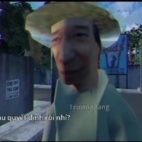 thk trưởng làng