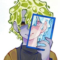 Hiha Toxic [Nước cống 💧]