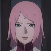 Haruno Sakura