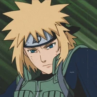 Namikaze Minato