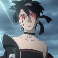 uchiha Sarada