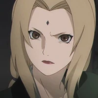 senju Tsunade
