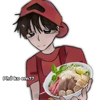 anh hai<tiểu lý phi bài>