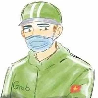 anh grab<lạnh lùng gay>