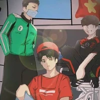 bộ 3 cảnh sát chìm