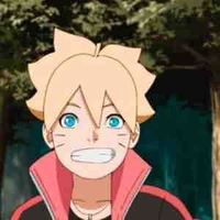 Uzumaki Boruto 