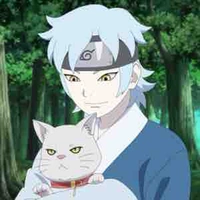 Mitsuki