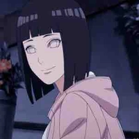 Hyuga hinata