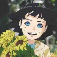 Uzumaki himawari