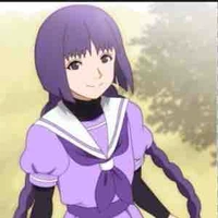 Sumire kakei