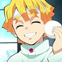 agatsuma zenitsu