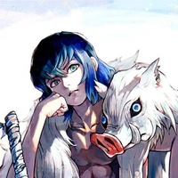 hashibira inosuke