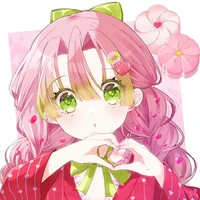 kanroji mitsuri