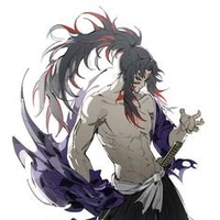 thượng nhất [kokushibu]