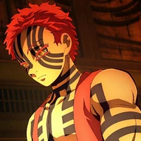 thượng tam [akaza]