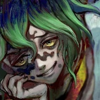 gyutaro cựu thượng lục