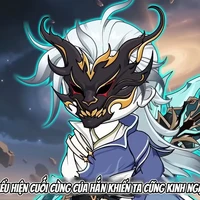 Kiện Bàn Hiệp[Thiên Phú]