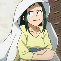 Midoriya Inko