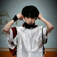 Dương Bác Văn_杨博文