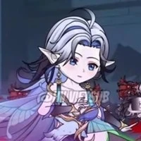 Thánh nữ tinh linh