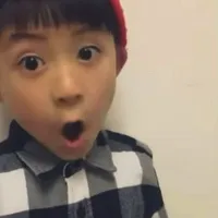=)))