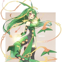 shinoha mili