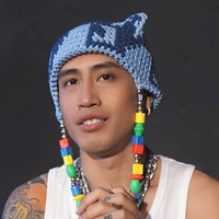 Minh Huy-Robber